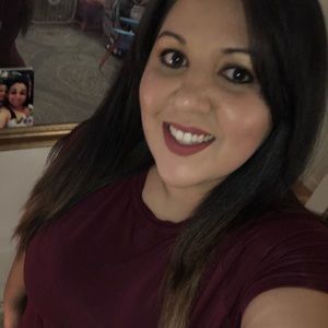 Meet your Posher, Tiffany